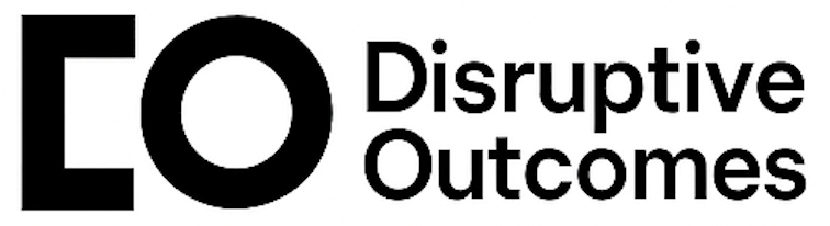 Disruptive Outcomes logo